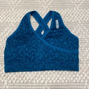 ✨NWOT✨ Gymshark Adapt Cheetah Print Sports Bra
